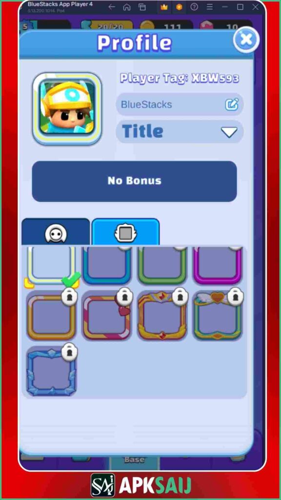 Merge War Super Legion Master Mod APK