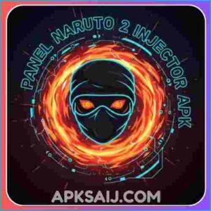 Panel Naruto 2 APK 1
