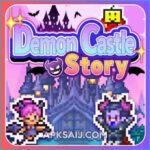 Download the Demon Castle Story for Free on Android.
