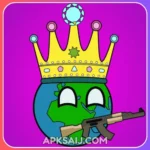 Dictators: no peace MOD APK All Unlocked Premium