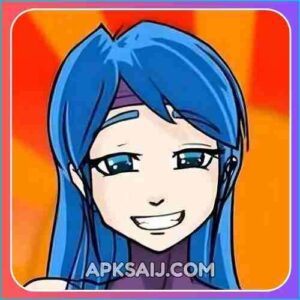 Fap Ninja Game MOD APK Latest verison 3