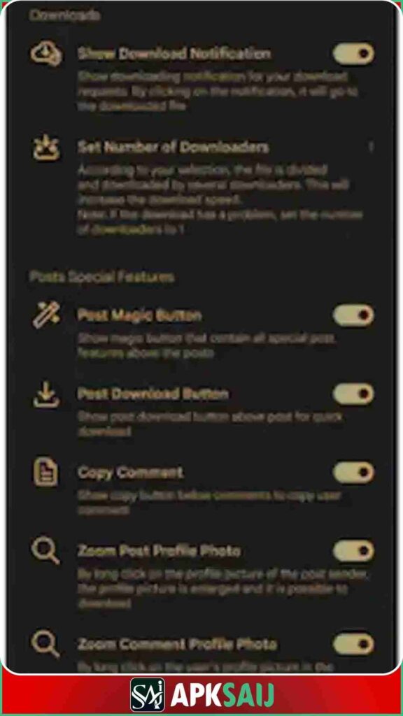 Honista MOD APK Latest Version Download Now for Free