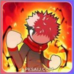 Stick Cursed Phantom Fight MOD APK Unlimited Money, ad-free, Premium Unlocked.