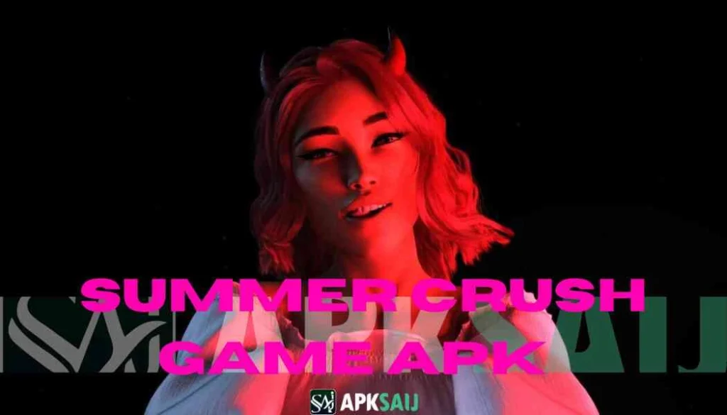 Summer Crush Game 18+ APK