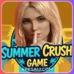 Summer Crush latest 18+ Game
