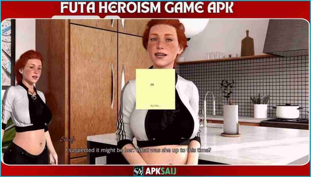 Futa Heroism Game Latest Version 2025 