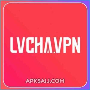 lvcha vpn MOD APK Logo