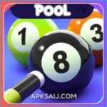 8 Ball Pool Game APK Mod Menu Premium Unlocked MOD APK