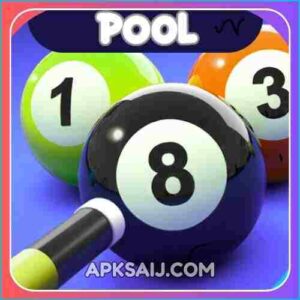 8 Ball Pool MOD APK Premium Unlocked Unlimited Coins Offline Mode 1