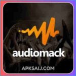 Audiomack MOD APK