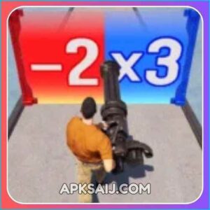Last Z Survival Shooter MOD APK Unlimited Money and Gem 2