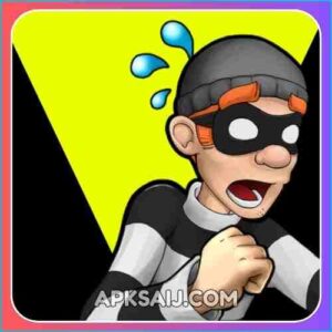 robbery bob mod apk Premium Unlocked 5