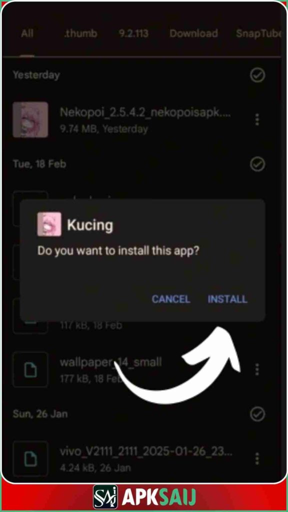 Download NekoPoi MOD APK