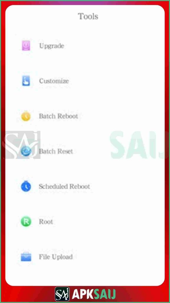 Download Redfinger MOD APK Unlimited Time Free