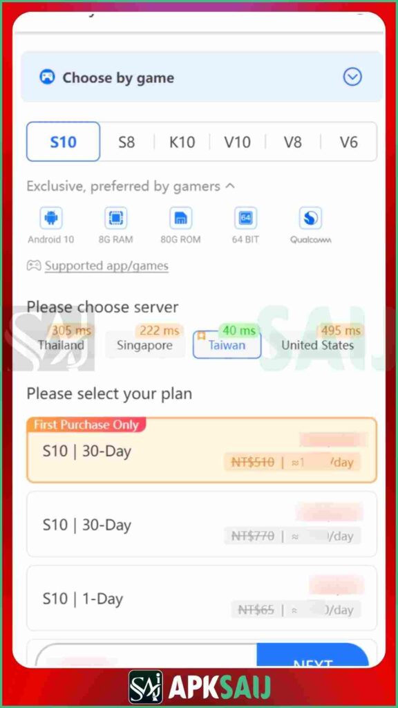 Download Redfinger MOD APK Unlimited Time Free