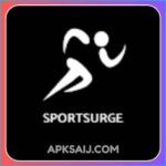 Download Sportsurge APK Logo