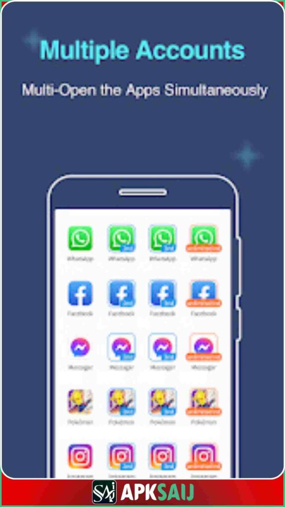 Dual Space Pro MOD APK Latest Version