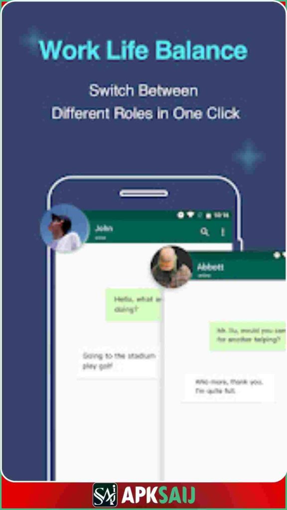 Dual Space Pro MOD APK Latest Version