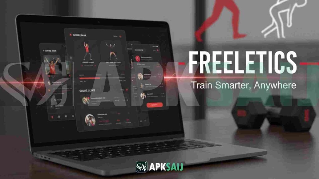 Download Freeletics-App-HIIT (APK) For Free