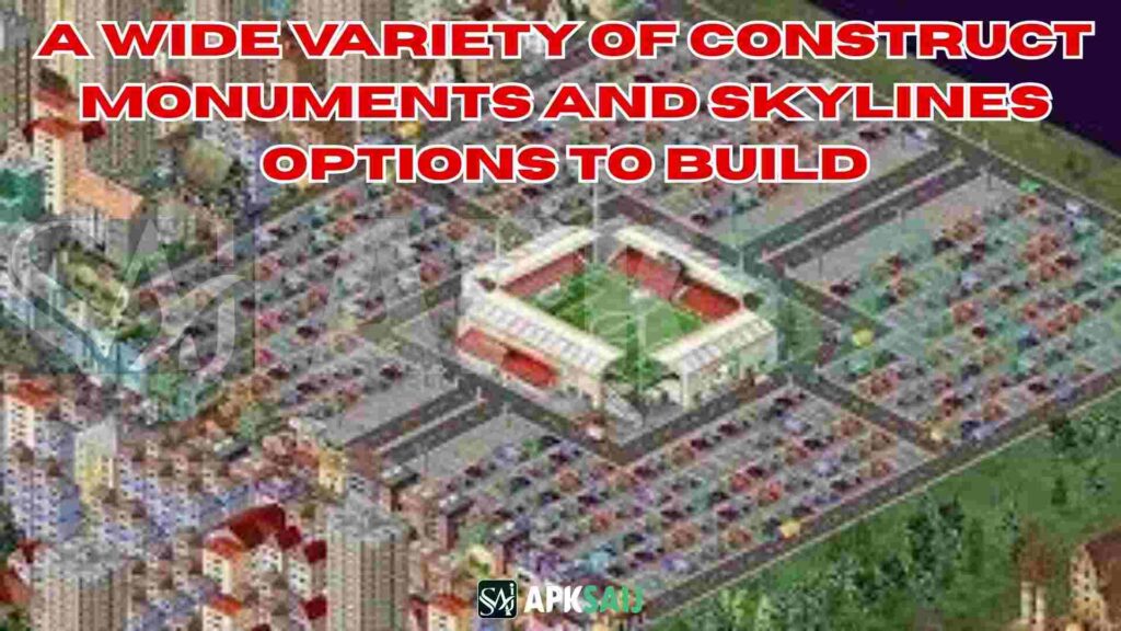 TheoTown MOD APK Latest Version