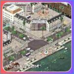 TheoTown MOD APK Latest Version