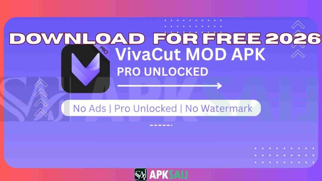 VivaCut MOD APK