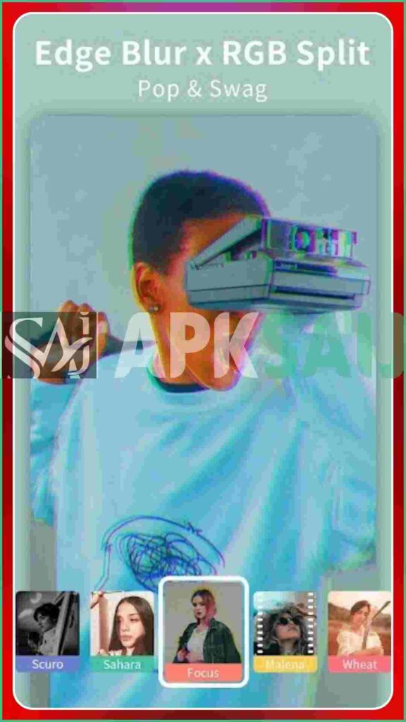 With Efiko MOD APK - Ad free