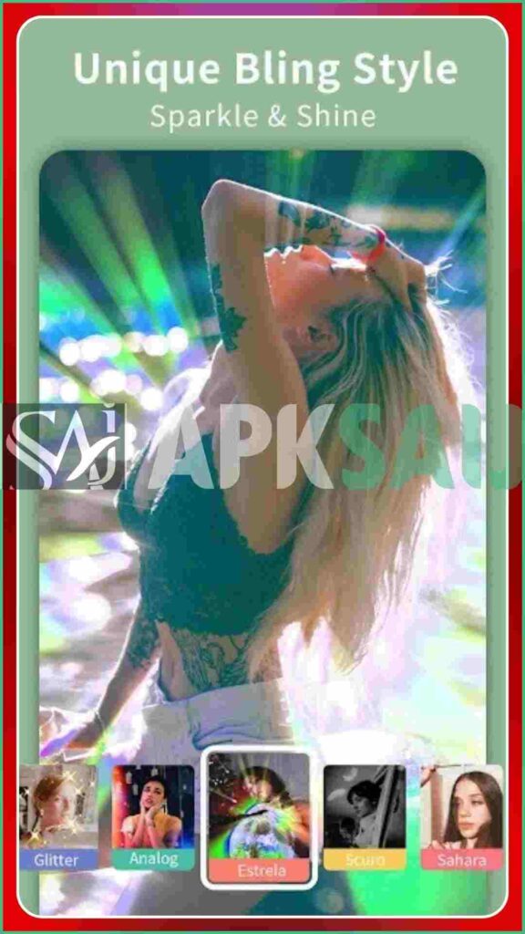 Efiko MOD APK 'Without Watermark - ad-free