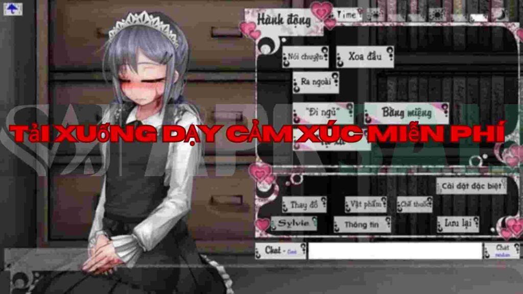 Teaching Feeling APK