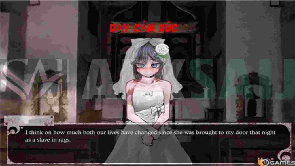 Teaching Feeling APK