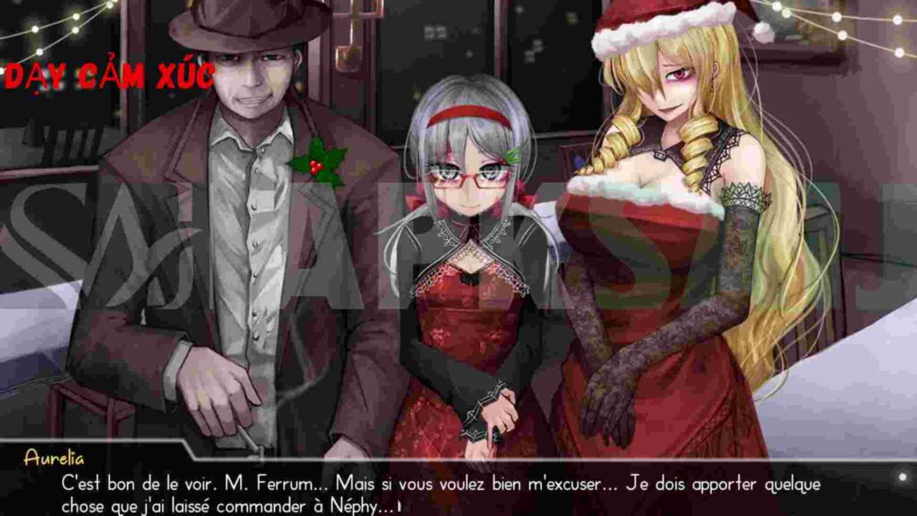 Teaching Feeling APK